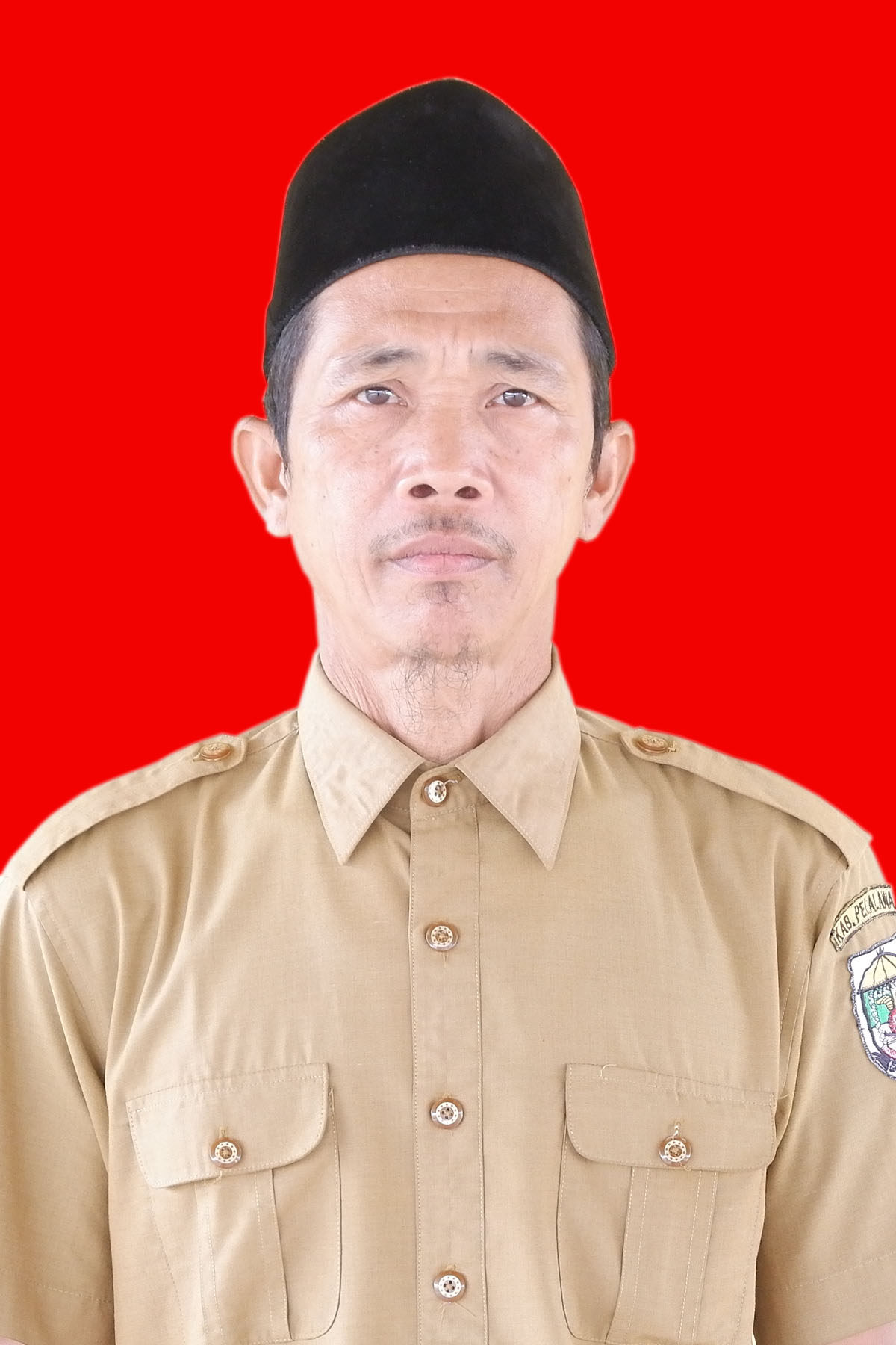 Ketua RT.002/RW.005