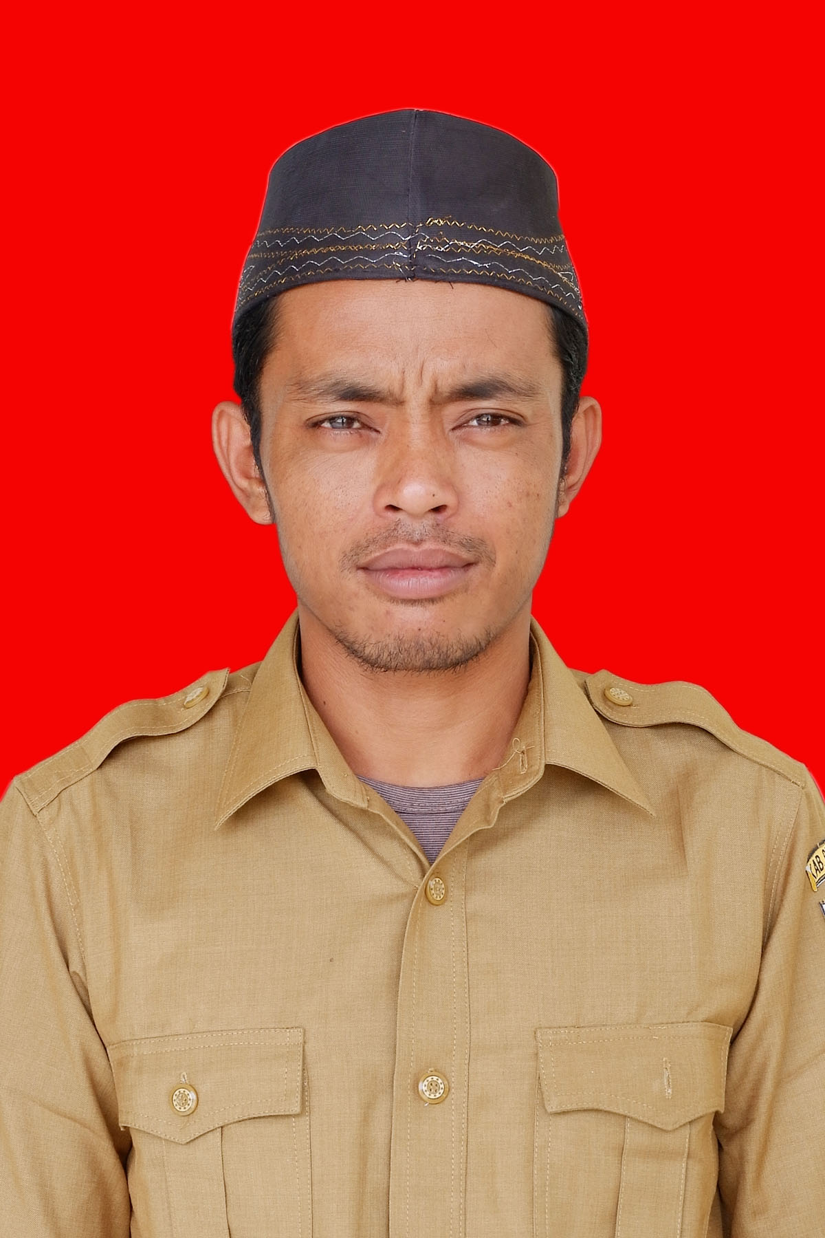 Ketua RW 003