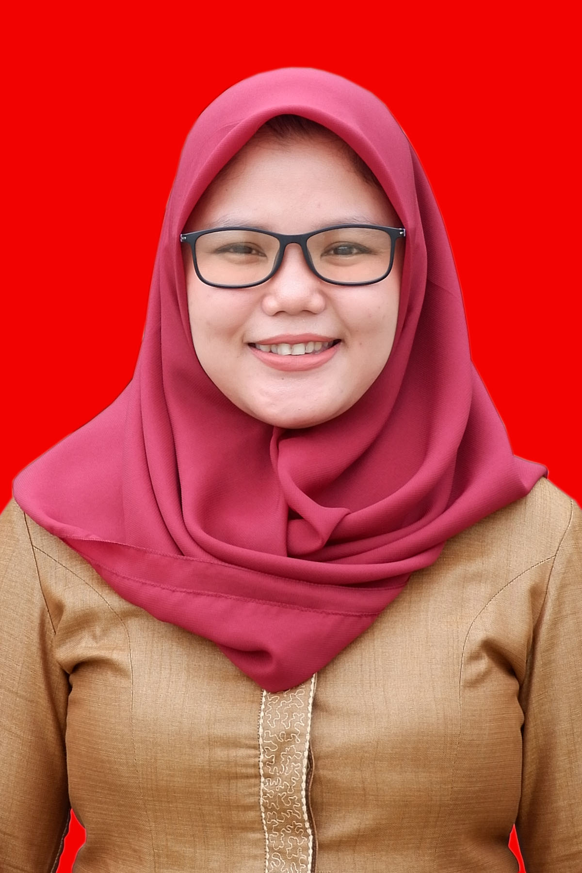 Staf Pemerintahan