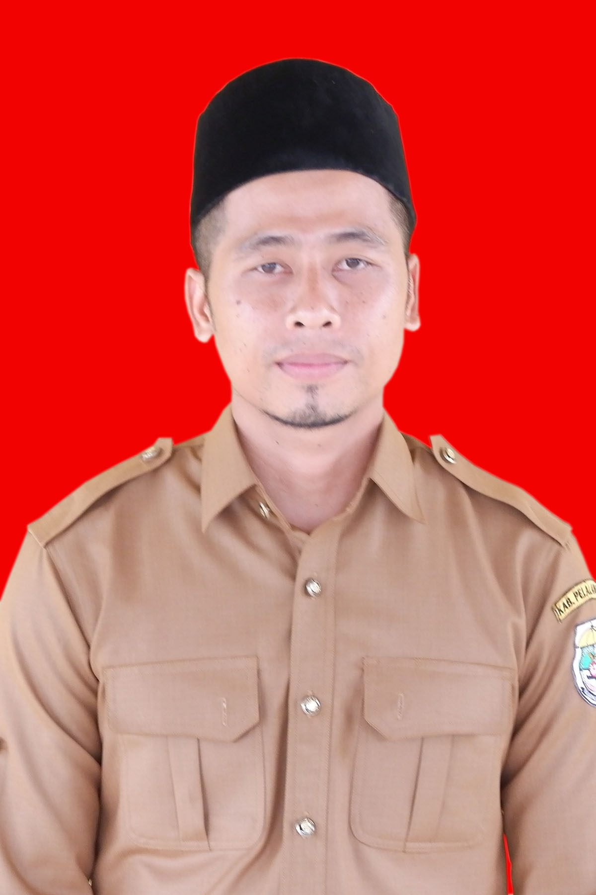 Kepala Dusun I