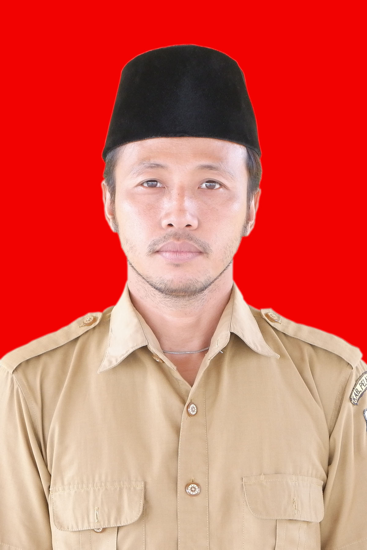 Kepala Dusun III