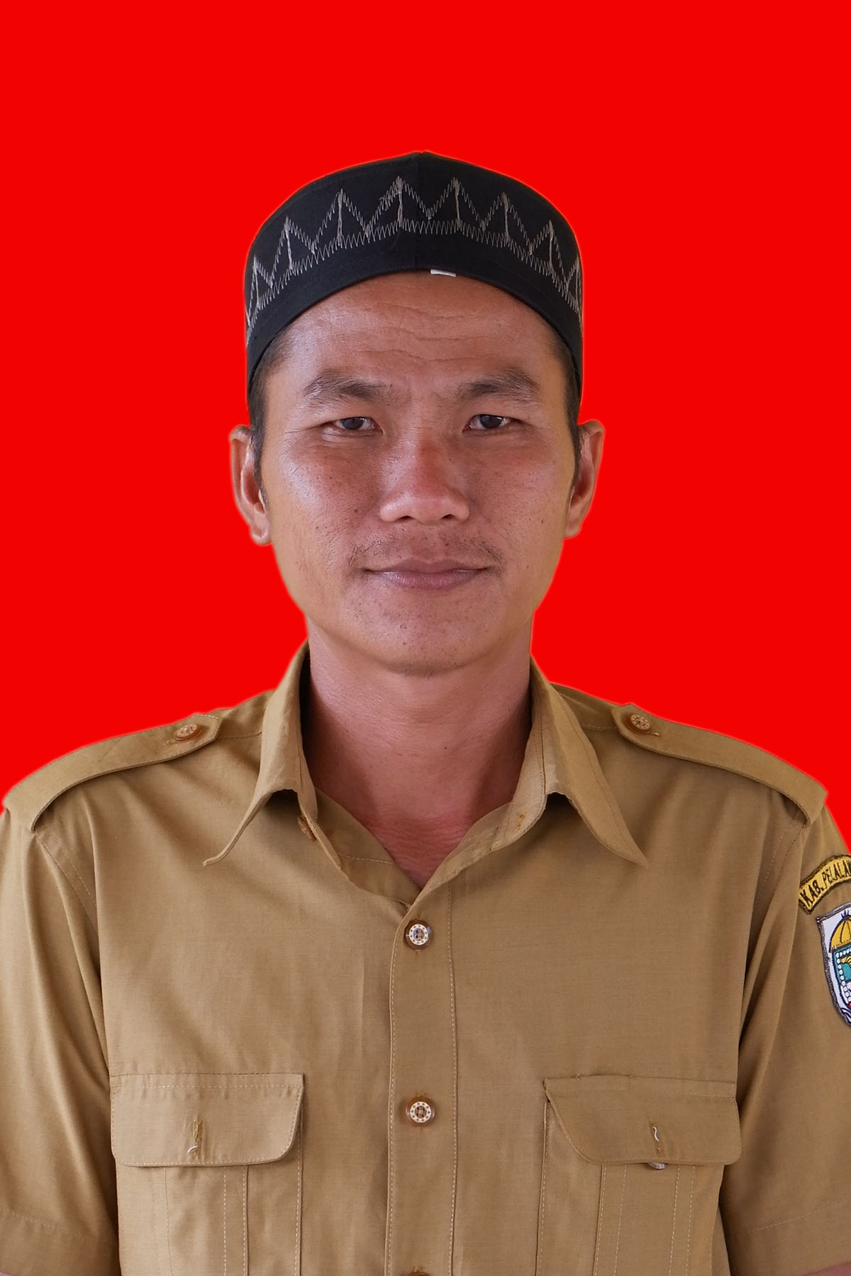 Ketua RW 004