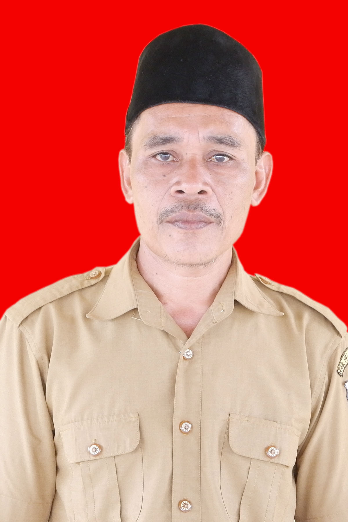 Kepala Dusun II