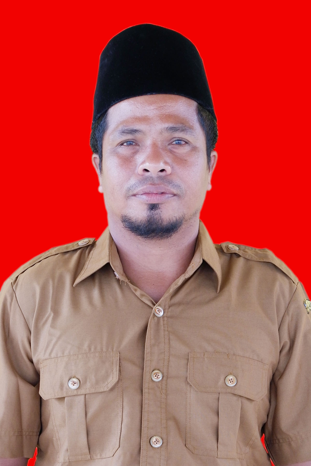 Ketua RT.002/RW.001