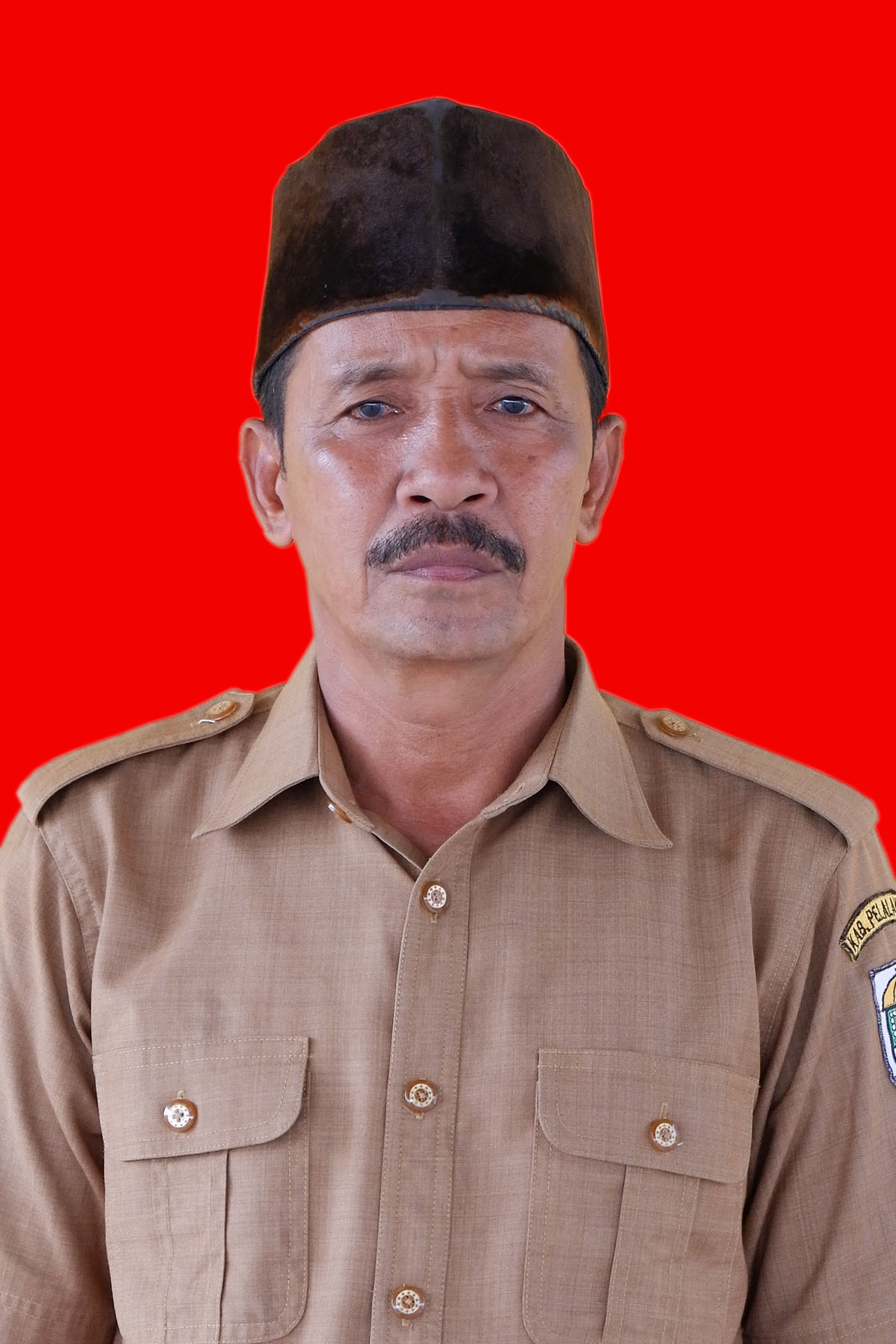 Ketua RT.003/RW.005