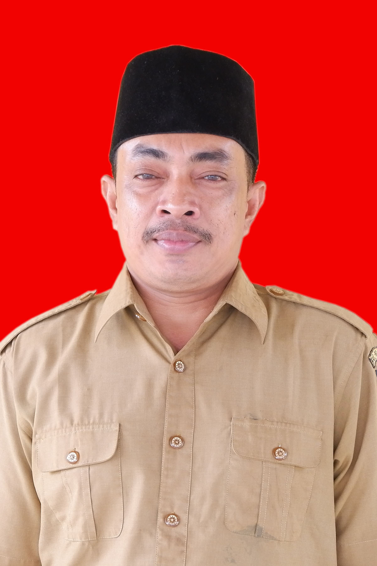 Sekretaris Desa