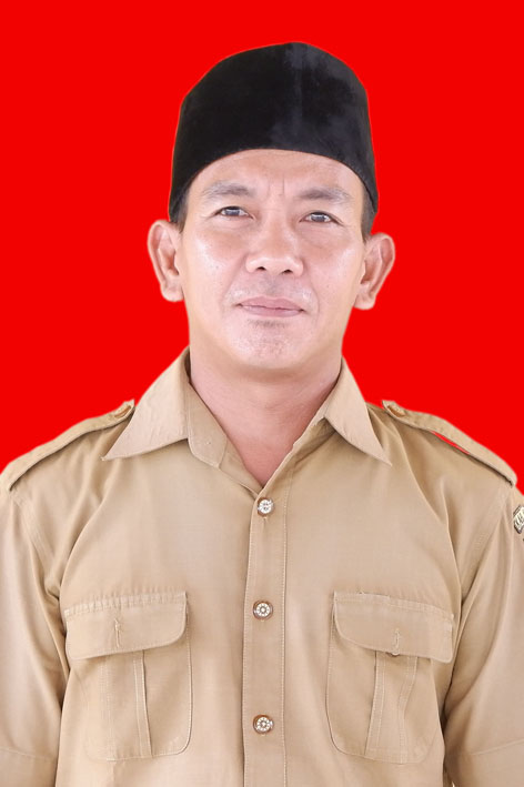 Kaur Umum dan Perencanaan