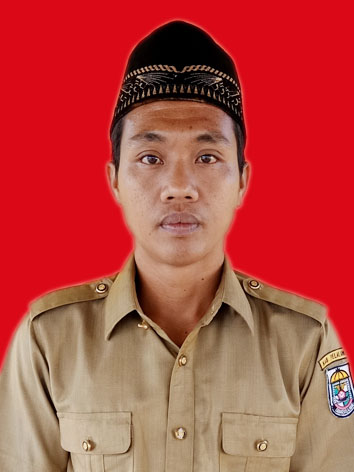 Ketua RT.002/RW.003
